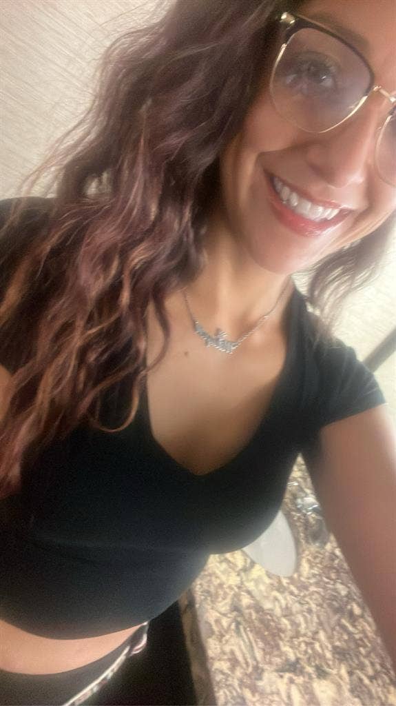 36 and single.