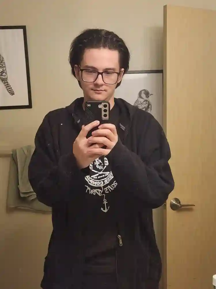 Looking for a room