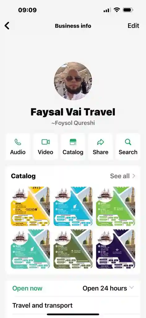 New Listing