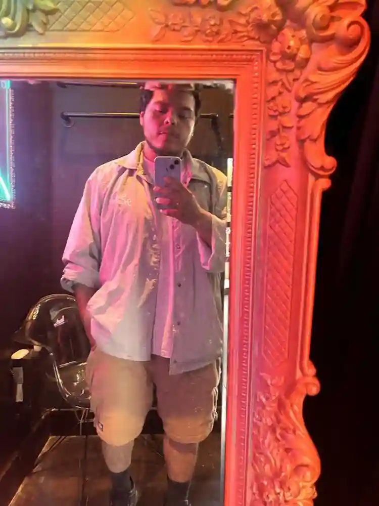 Looking for room to rent