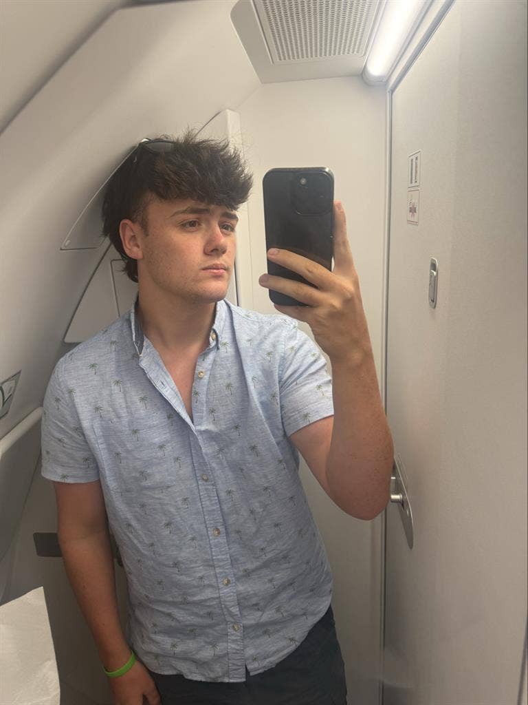Looking for a room in central glasg