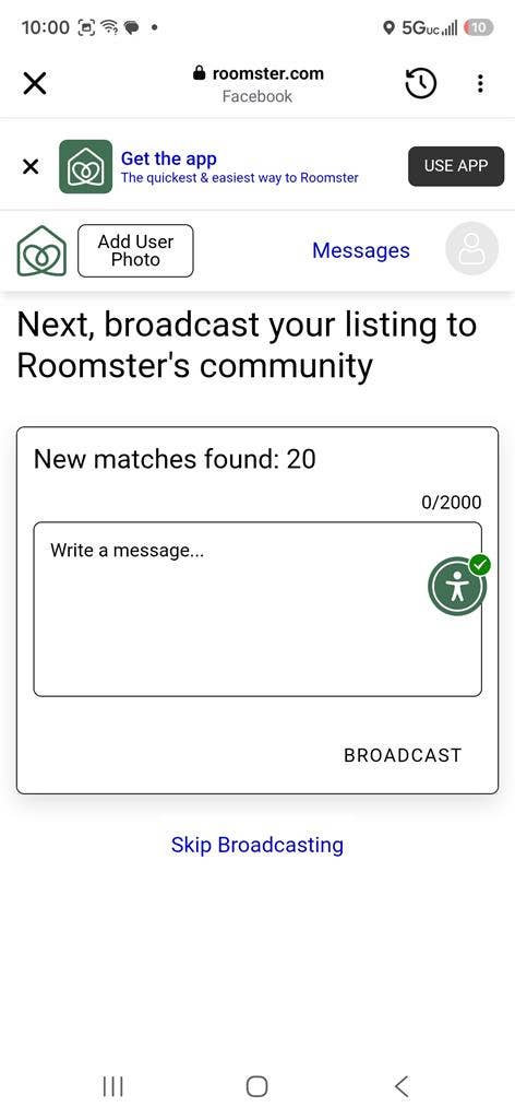 New Listing