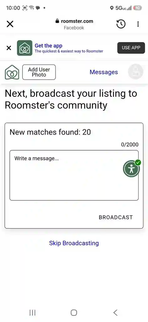New Listing