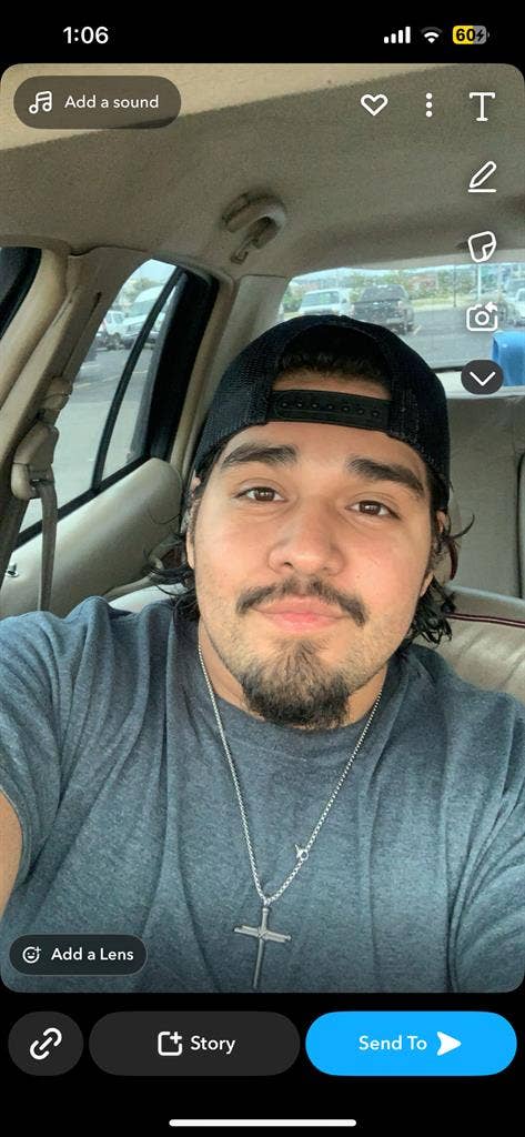 New to area, need a place to stay.