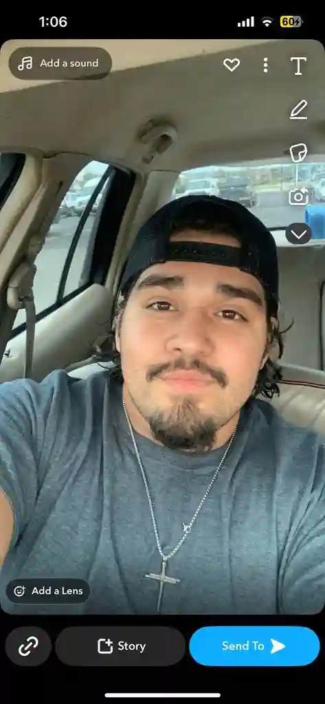 New to area, need a place to stay.