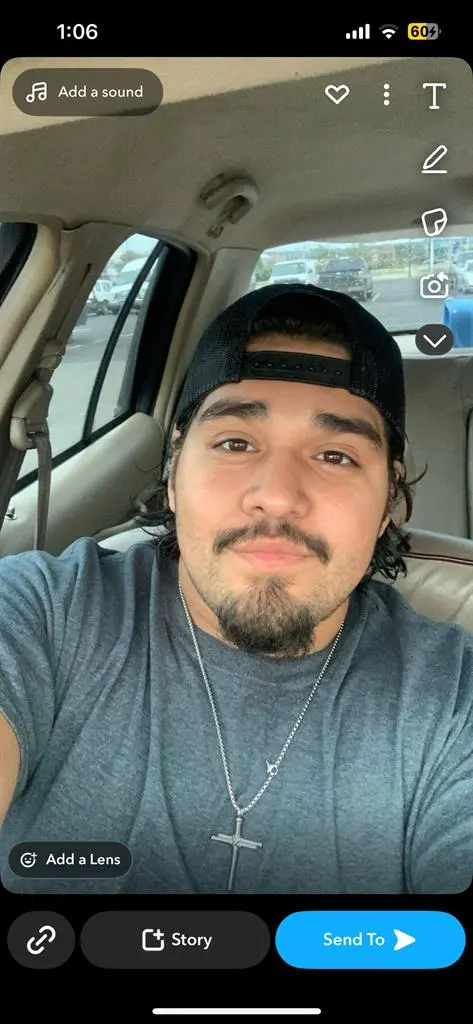 New to area, need a place to stay.