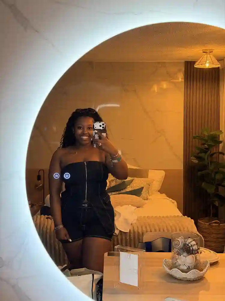 Hello I am a travel nurse