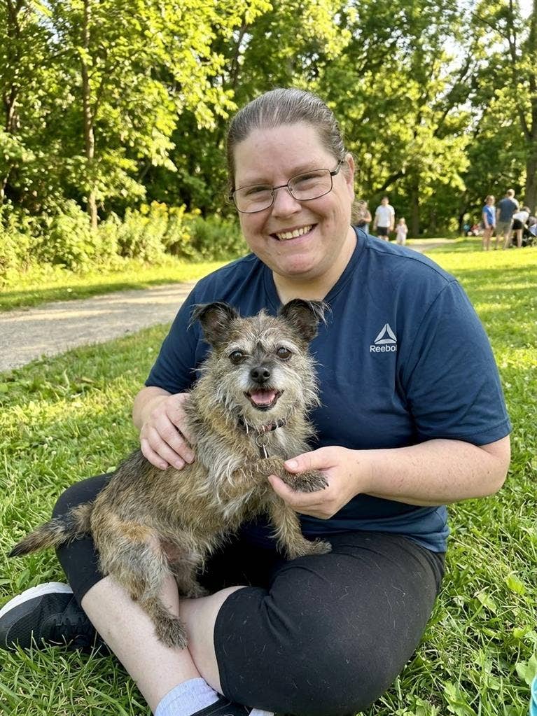 Looking for a pet friendly place