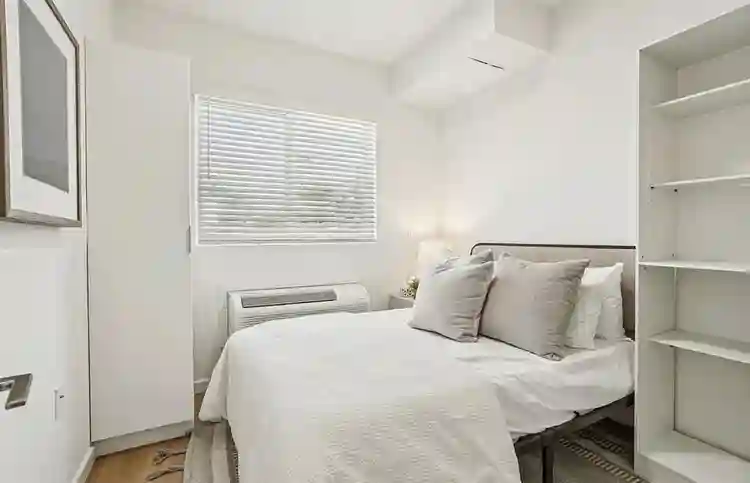living destination in Los Angeles