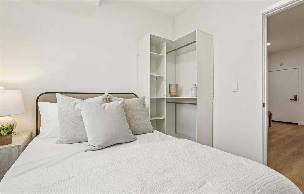 living destination in Los Angeles