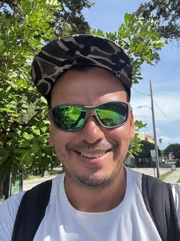 Looking for good vibes