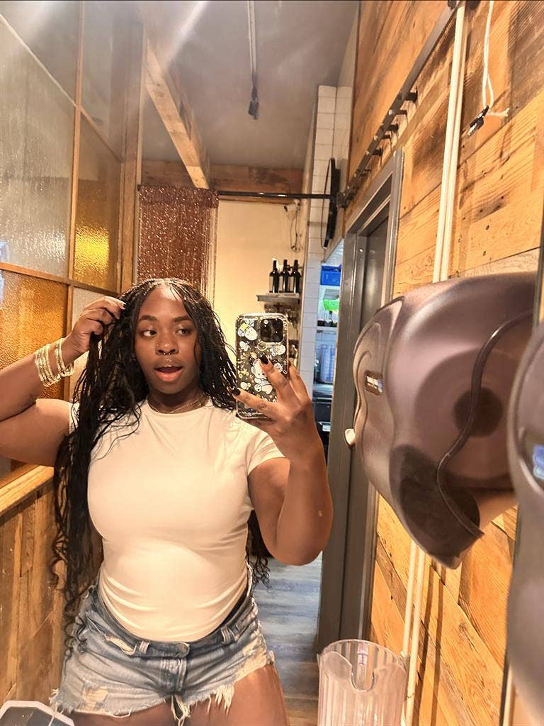 Looking for a Room