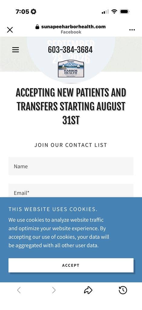 New Listing