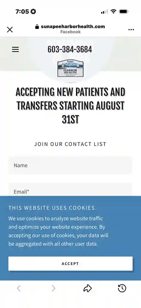 New Listing