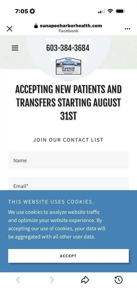 New Listing