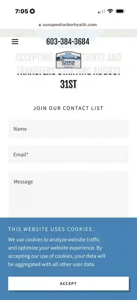 New Listing