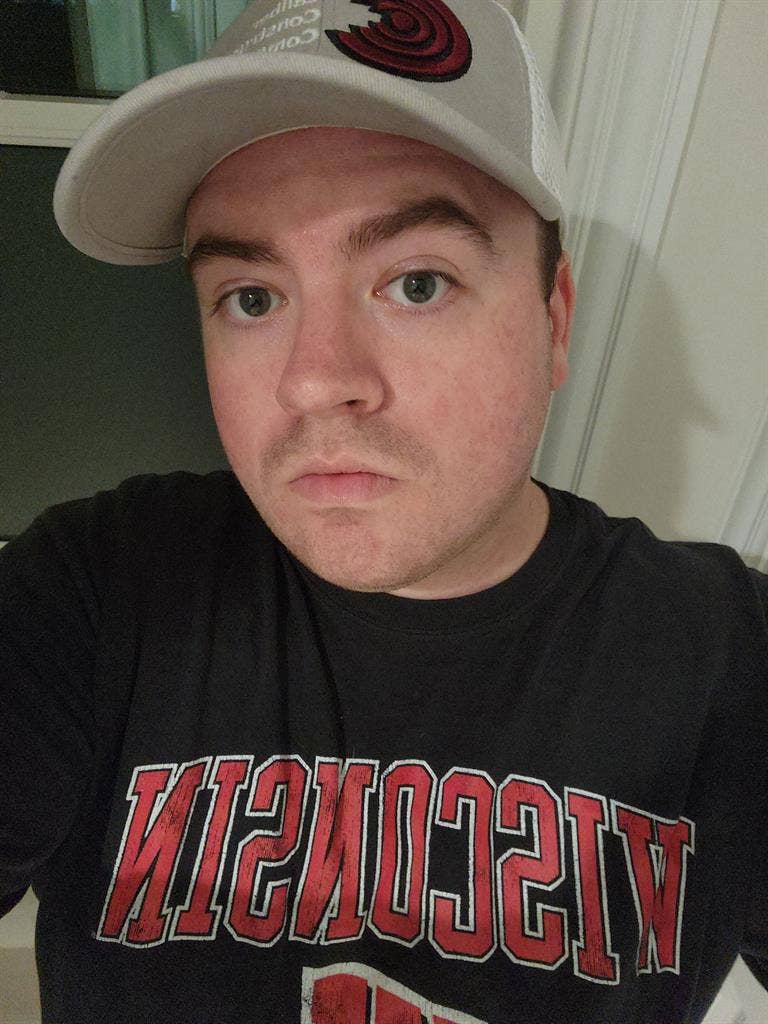 Looking for a room to rent!