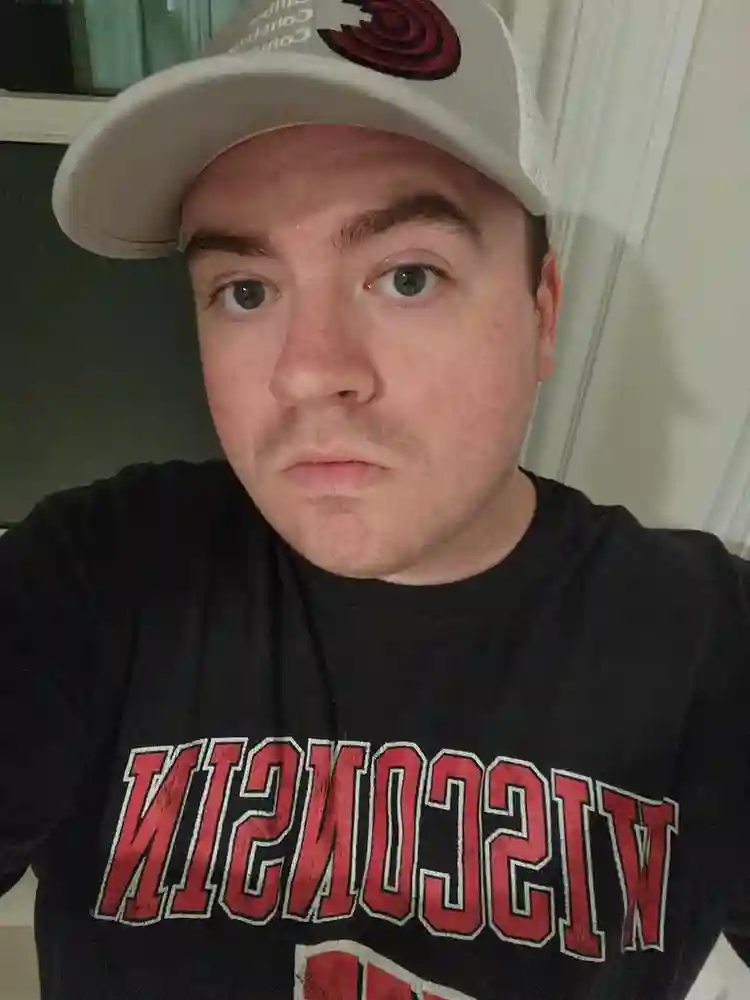 Looking for a room to rent!