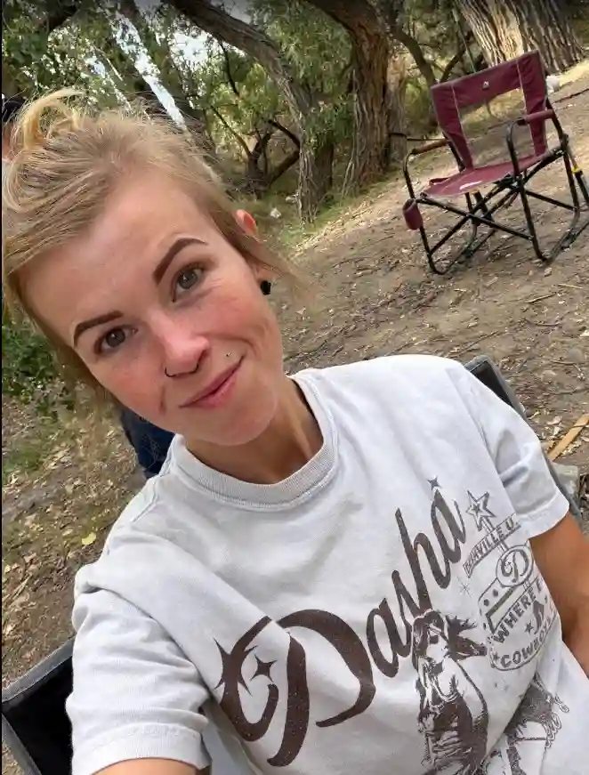 Momma and 2 kids starting over