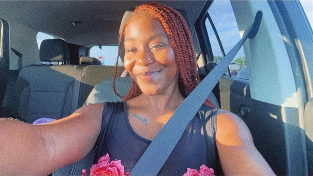 26 year old Mom looking for a home!