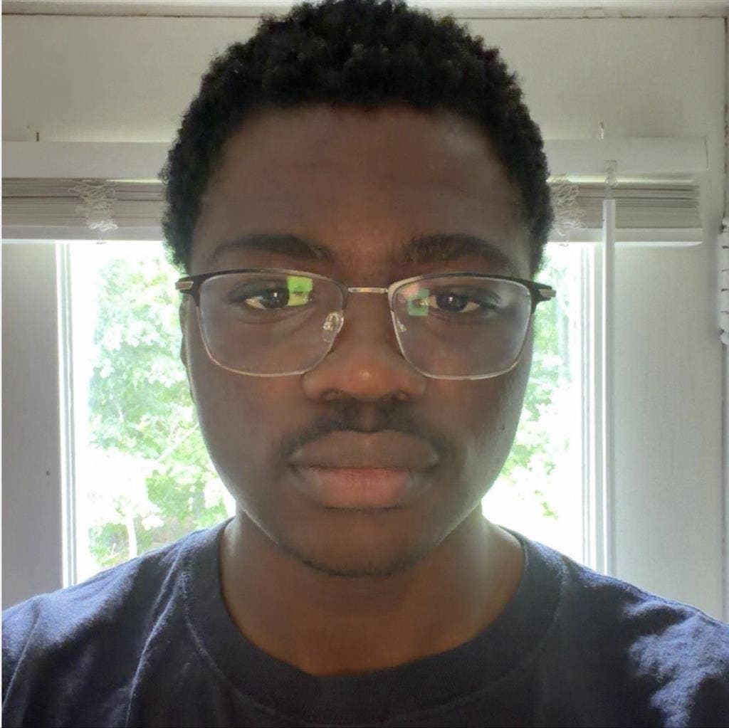 22 Year Old New Grad from UMN
