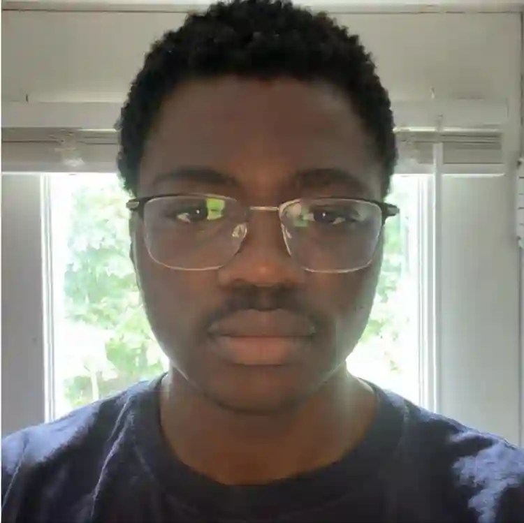 22 Year Old New Grad from UMN