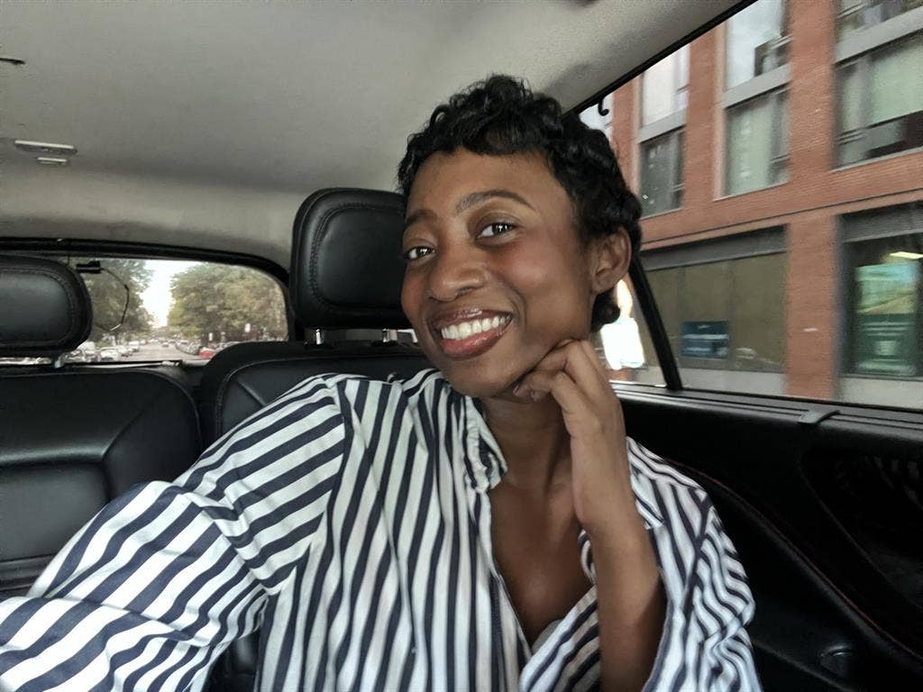 Immediate move in — 9/20