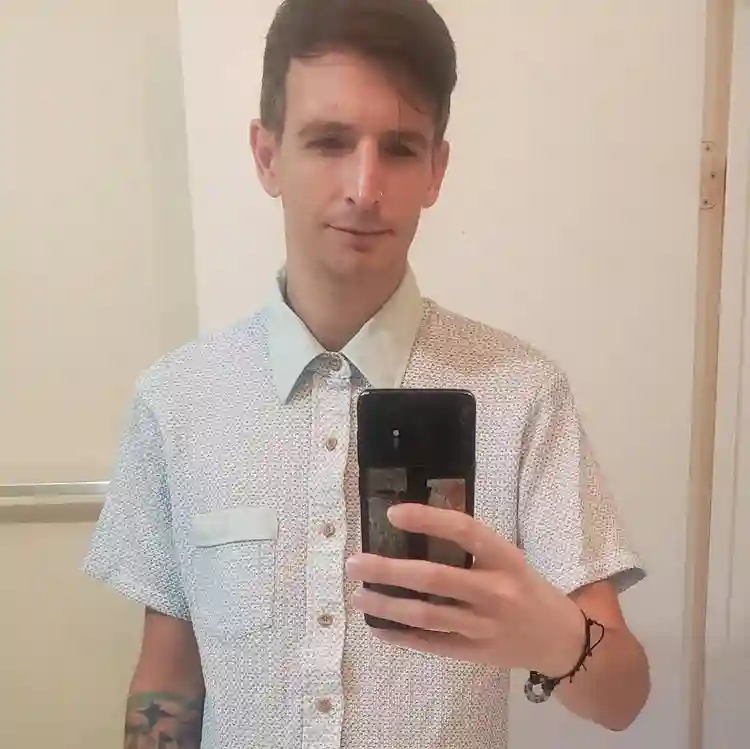 Quiet roommate looking for room!