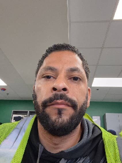 Looking for a bedroom and parking.