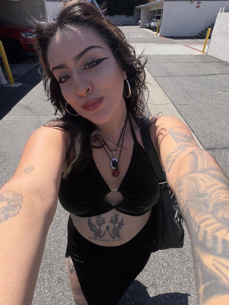 full time job, clean, and friendly!