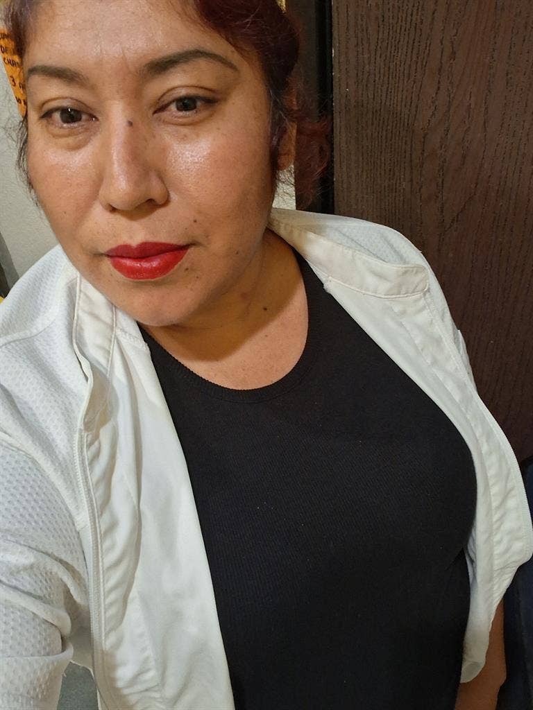Yesenia vargas