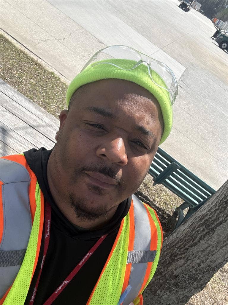 Single male looking for a room