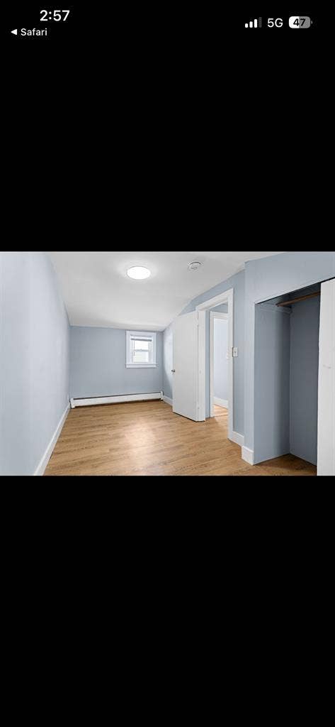 Room For Rent