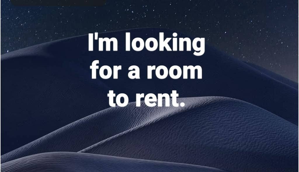 New Listing