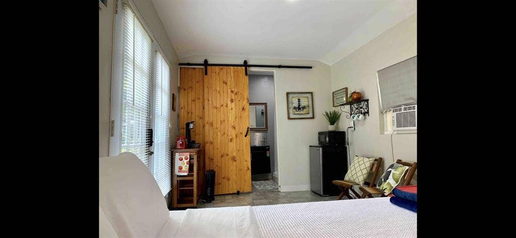 Peaceful Guesthouse For Rent!