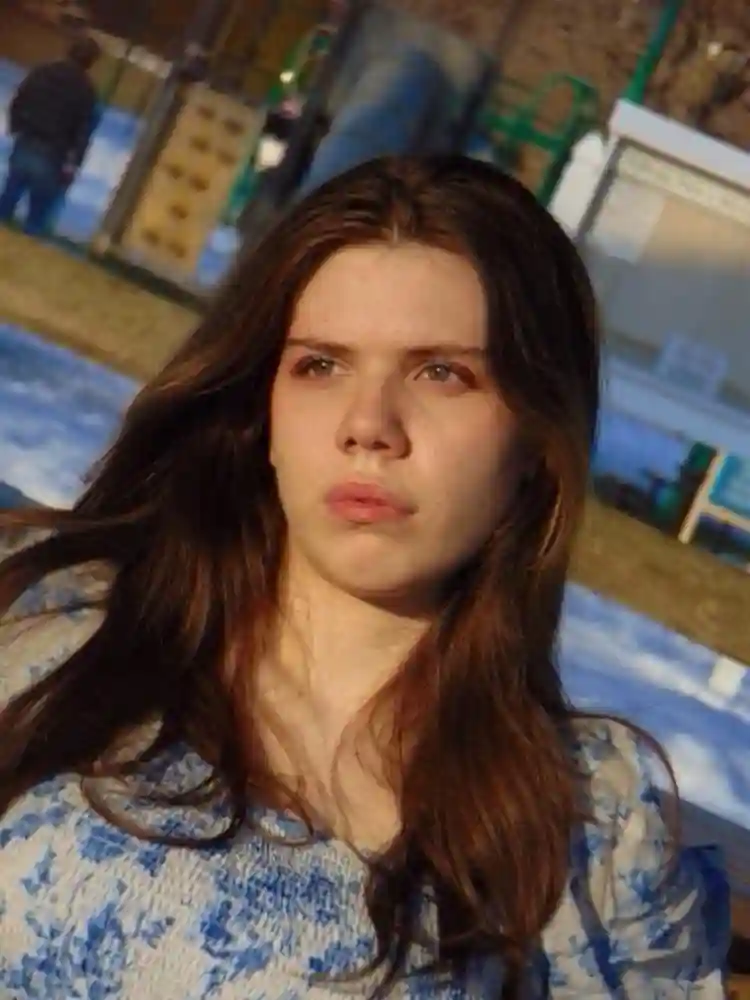 19 years old, looking for a