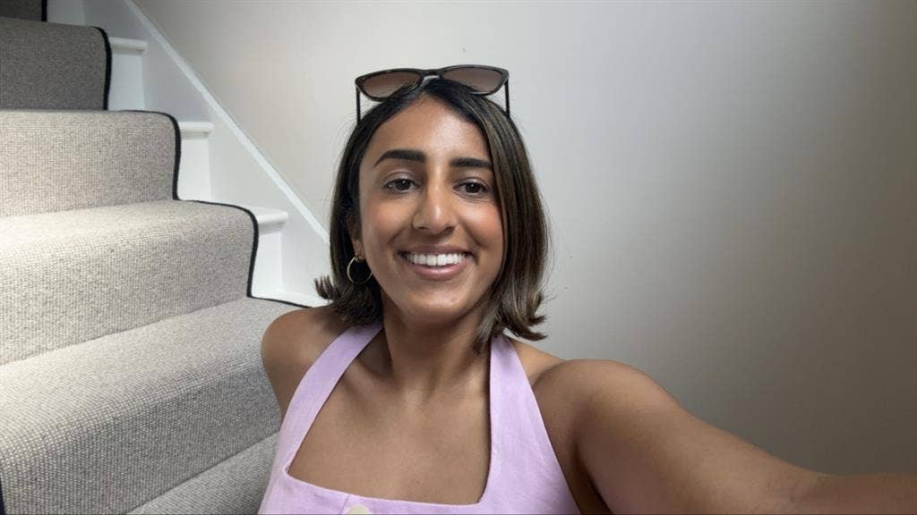 Looking for a room in an apartment