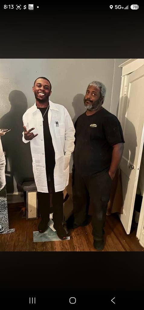 New Listing
