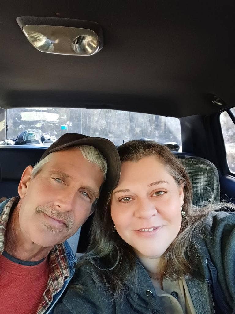 Christian couple seeking a room