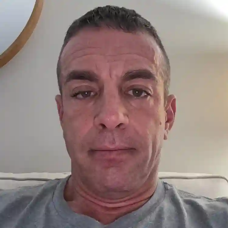 50y/o professional needs a room