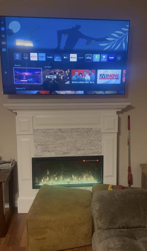 New Listing