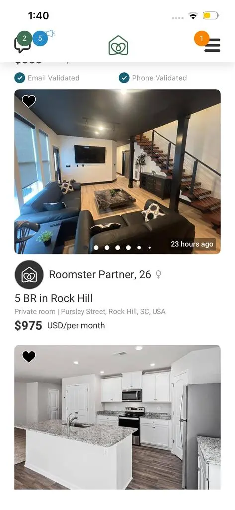 New Listing