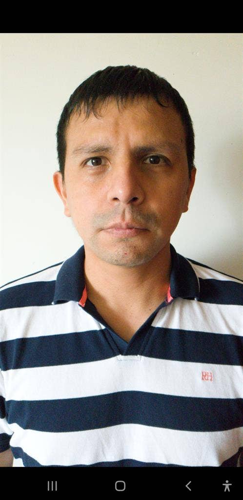 Una nueva habitación.