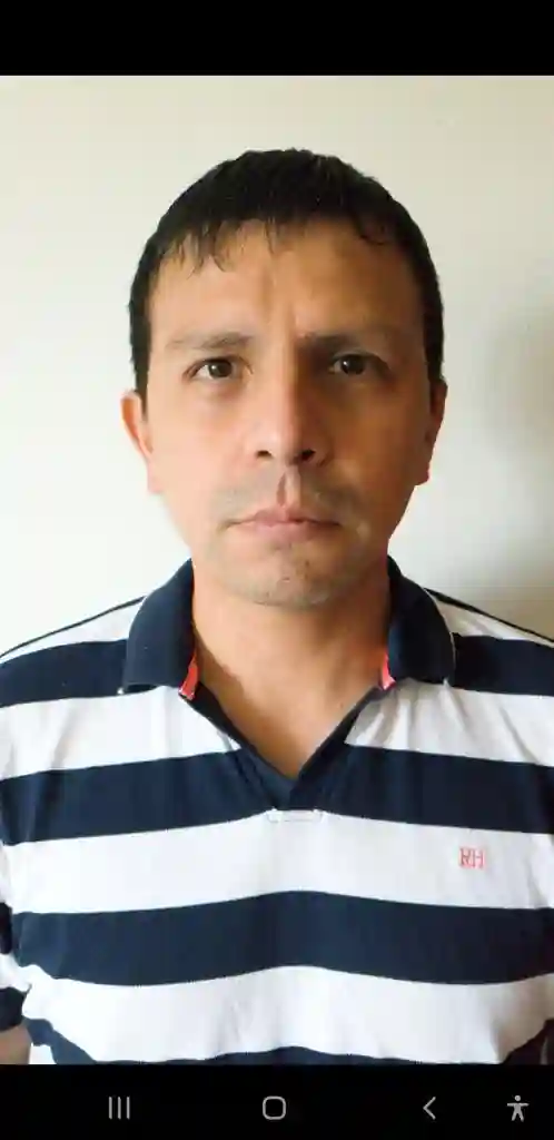 Una nueva habitación.
