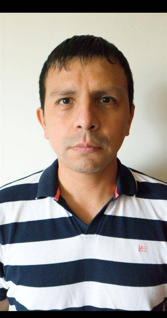 Una nueva habitación.