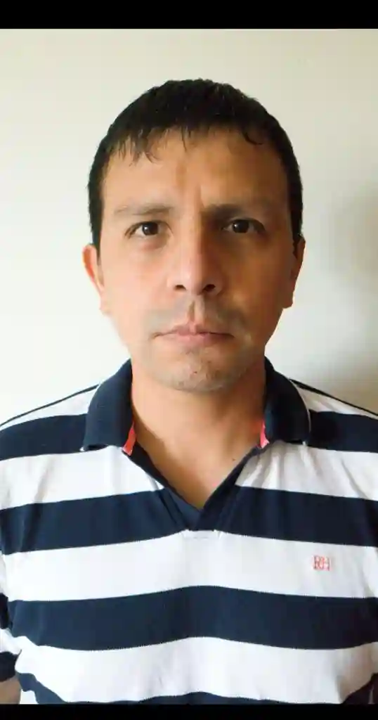 Una nueva habitación.