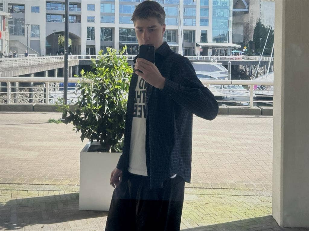 Inbound exchange student at SFSU