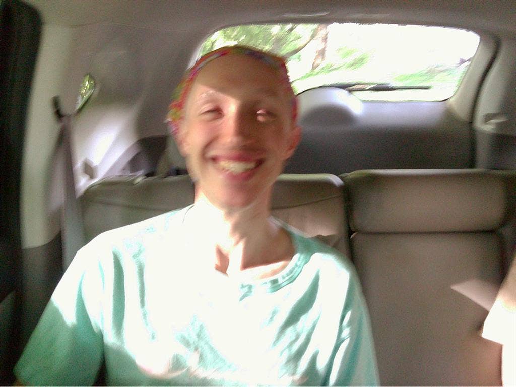 Seeking Room in or around Lancaster