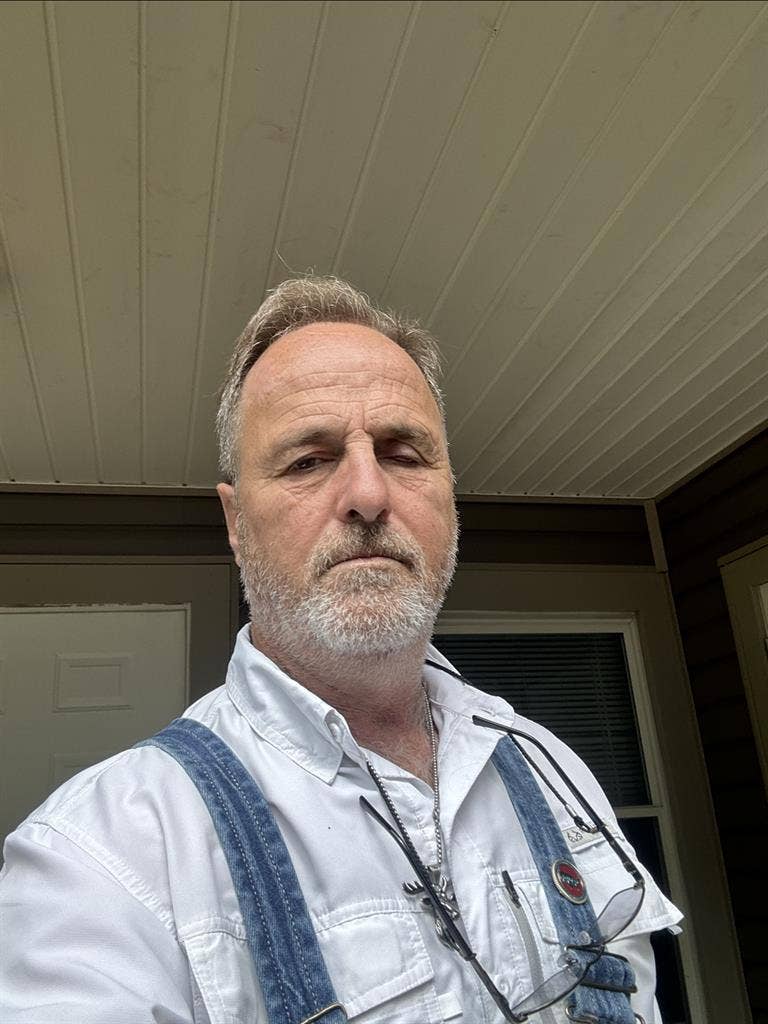 United States army disabled veteran