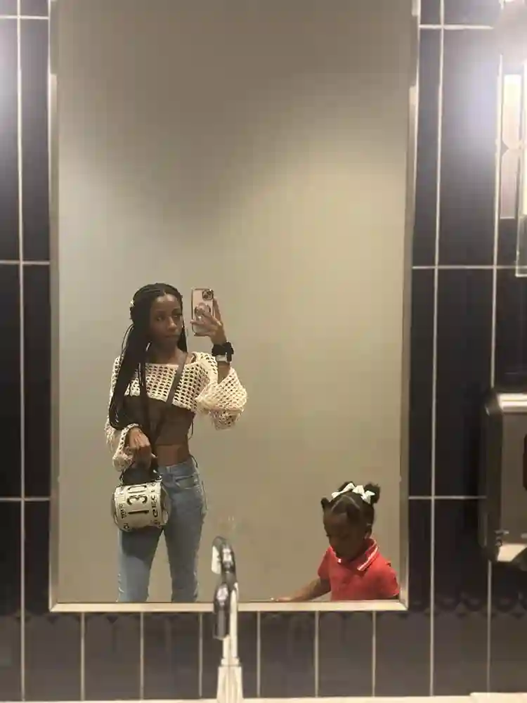 Caring, independent, Family
